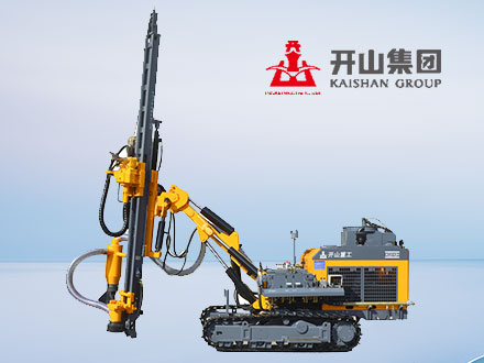 開(kāi)山機(jī)械