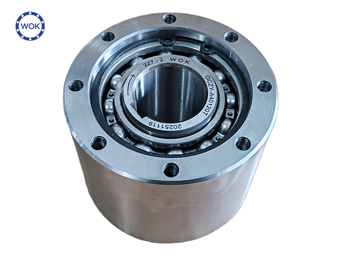 CKZ120×90-40 逆止器